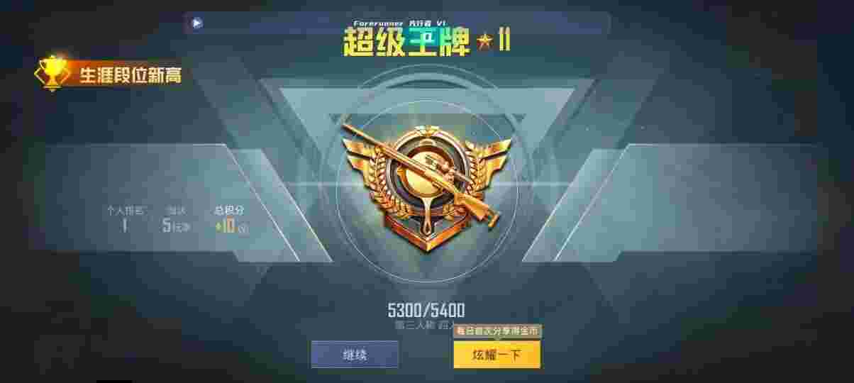 和平精英先行者透视直装 - ͸��������Һ�ƽ��Ӣ辅助预览图